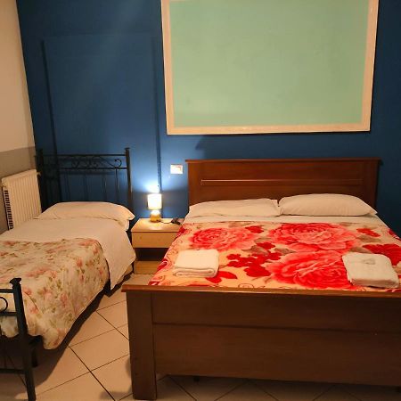 Chez Amelie Guest House 罗马 外观 照片