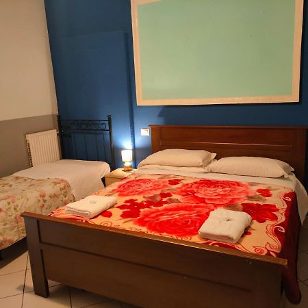 Chez Amelie Guest House 罗马 外观 照片