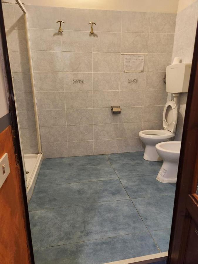 Chez Amelie Guest House 罗马 外观 照片
