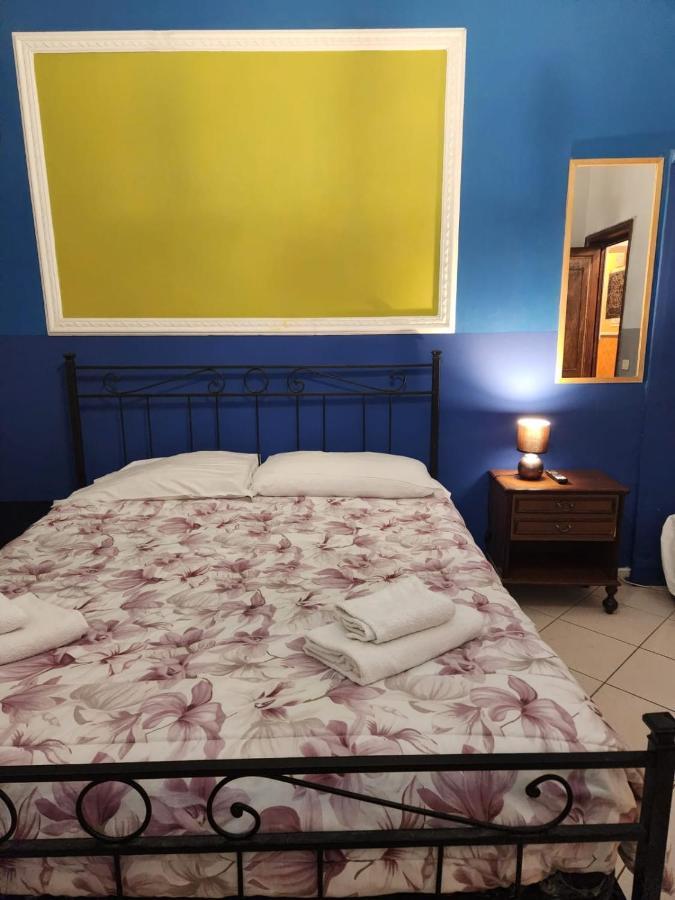 Chez Amelie Guest House 罗马 外观 照片