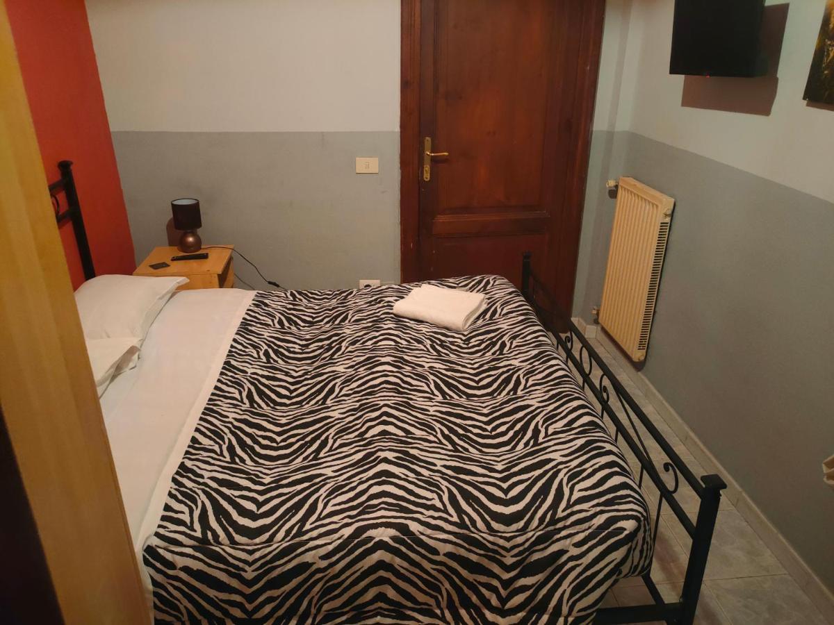 Chez Amelie Guest House 罗马 外观 照片