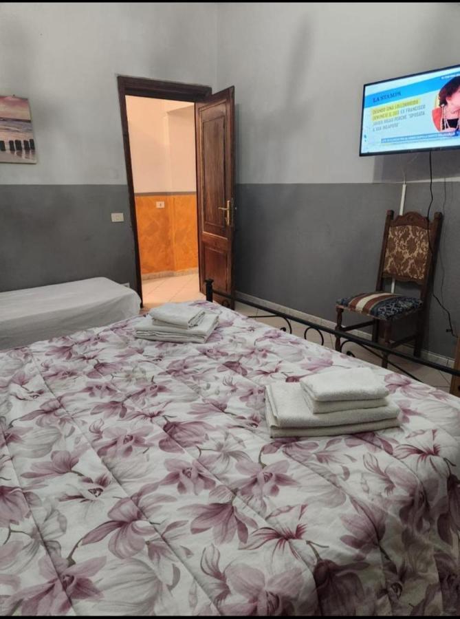 Chez Amelie Guest House 罗马 外观 照片
