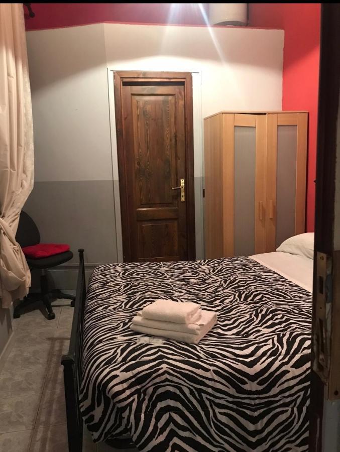 Chez Amelie Guest House 罗马 外观 照片