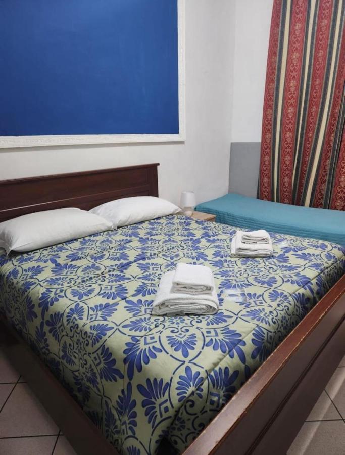 Chez Amelie Guest House 罗马 外观 照片