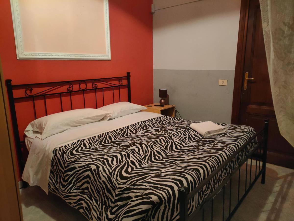 Chez Amelie Guest House 罗马 外观 照片