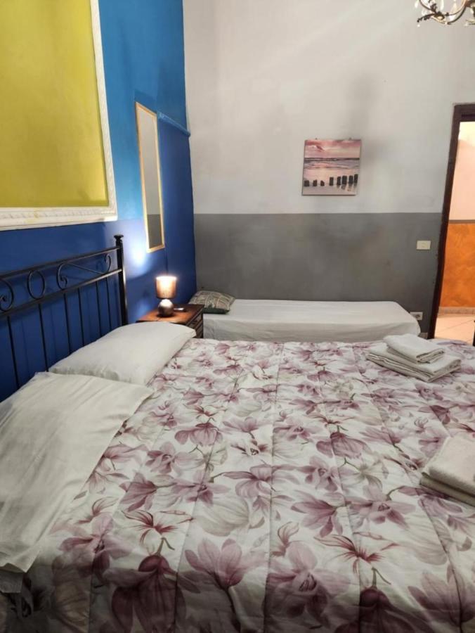 Chez Amelie Guest House 罗马 外观 照片