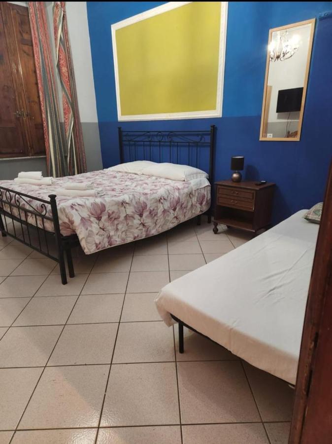 Chez Amelie Guest House 罗马 外观 照片