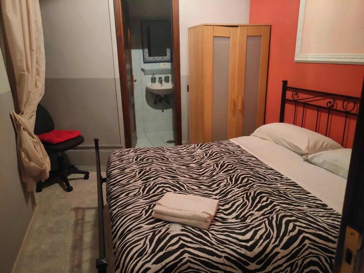 Chez Amelie Guest House 罗马 外观 照片