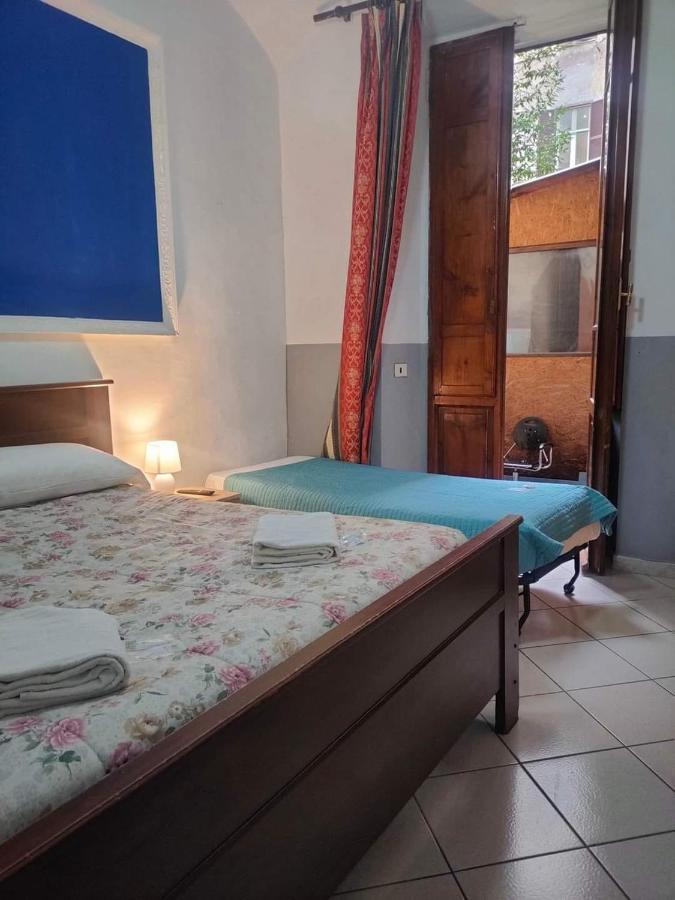 Chez Amelie Guest House 罗马 外观 照片