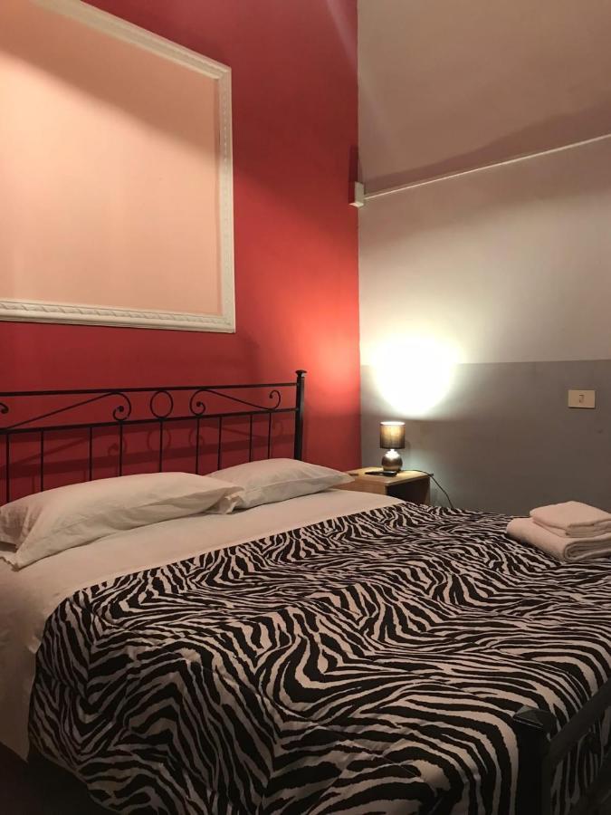 Chez Amelie Guest House 罗马 外观 照片
