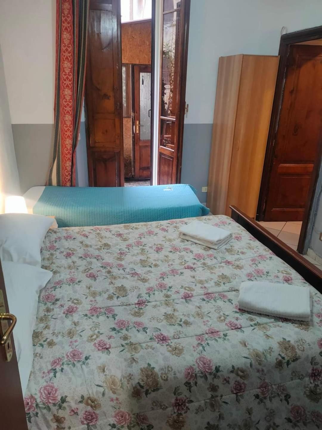 Chez Amelie Guest House 罗马 外观 照片