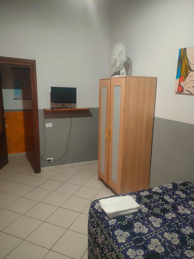 Chez Amelie Guest House 罗马 外观 照片