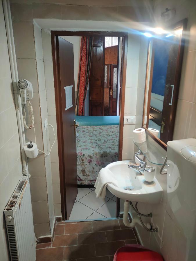 Chez Amelie Guest House 罗马 外观 照片