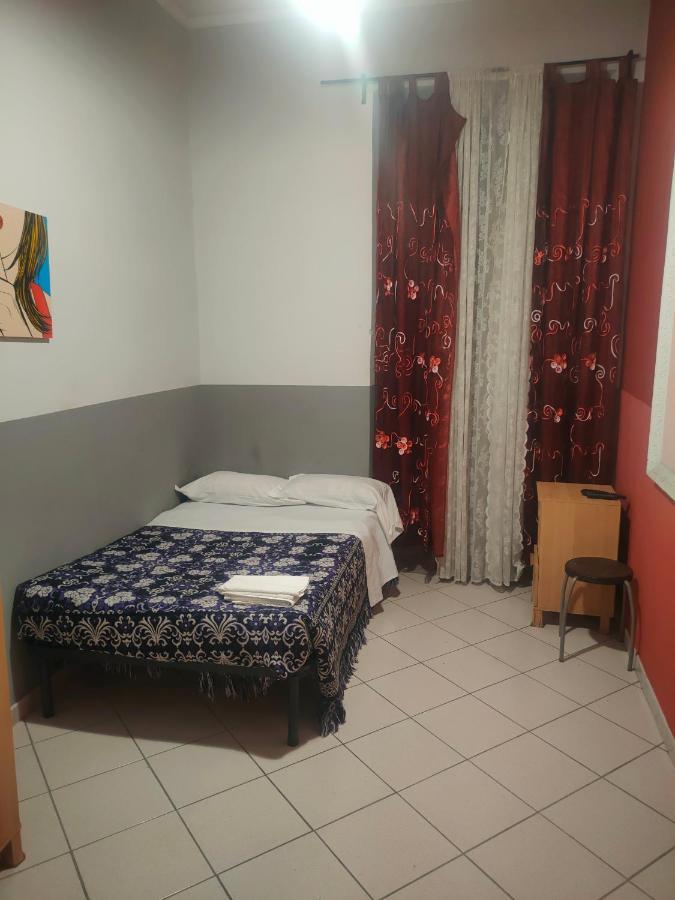 Chez Amelie Guest House 罗马 外观 照片