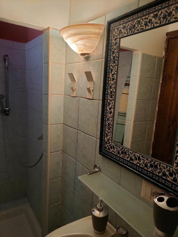 Chez Amelie Guest House 罗马 外观 照片