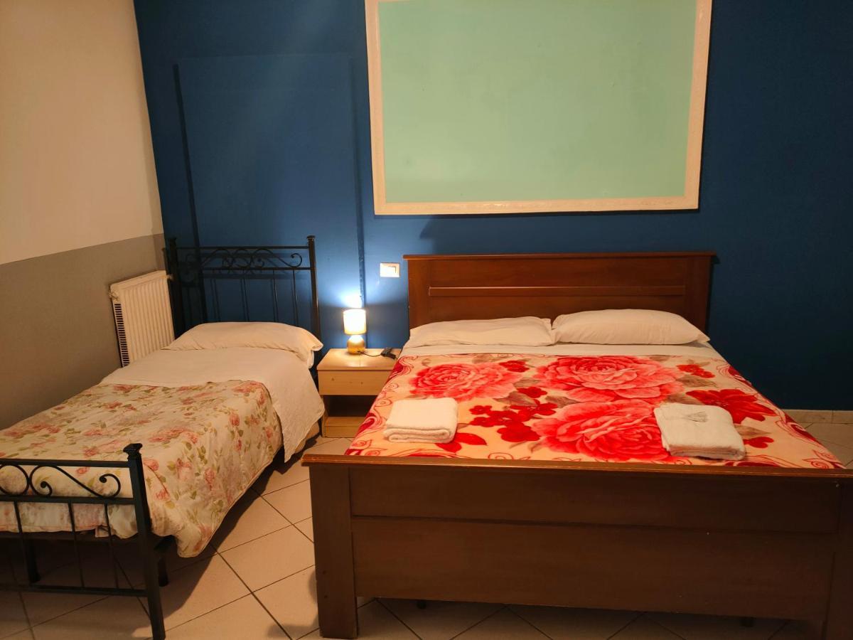 Chez Amelie Guest House 罗马 外观 照片