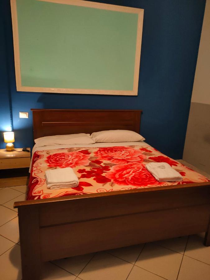 Chez Amelie Guest House 罗马 外观 照片