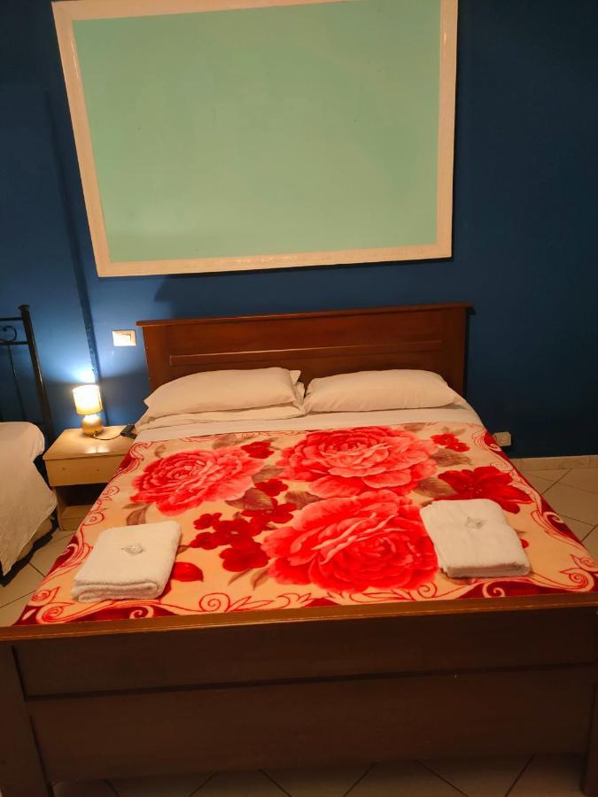 Chez Amelie Guest House 罗马 外观 照片