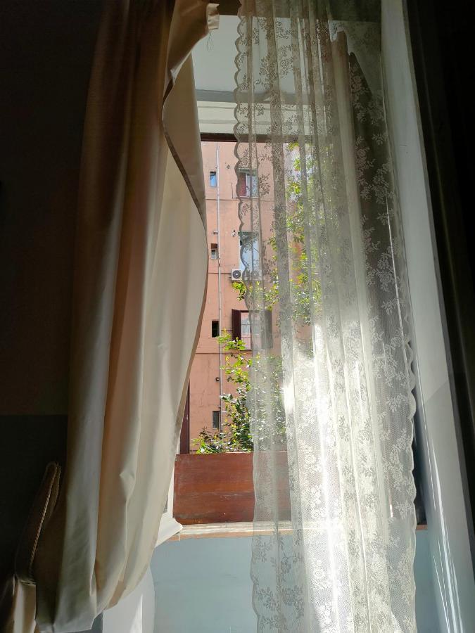 Chez Amelie Guest House 罗马 外观 照片