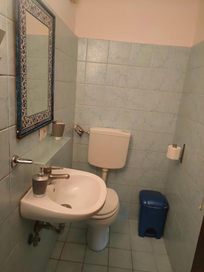 Chez Amelie Guest House 罗马 外观 照片