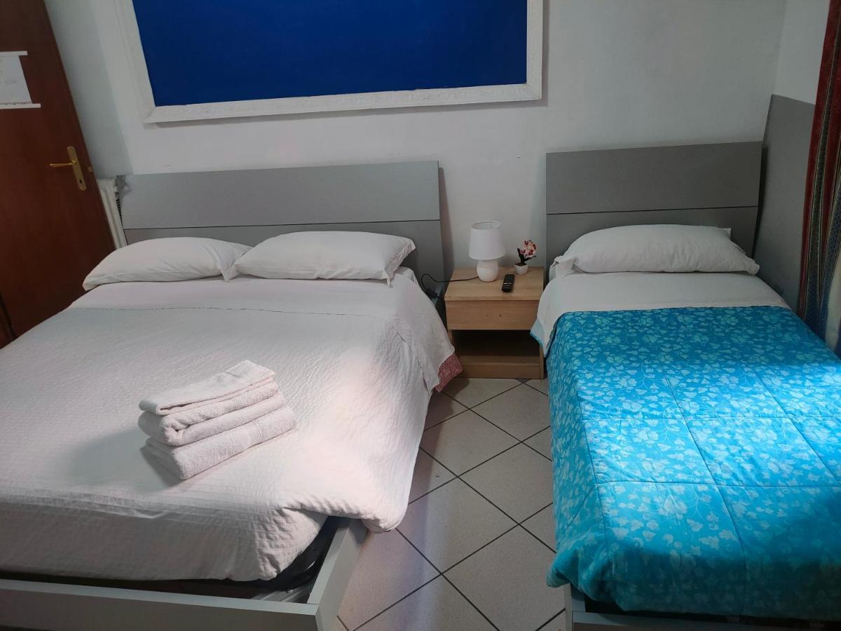 Chez Amelie Guest House 罗马 外观 照片
