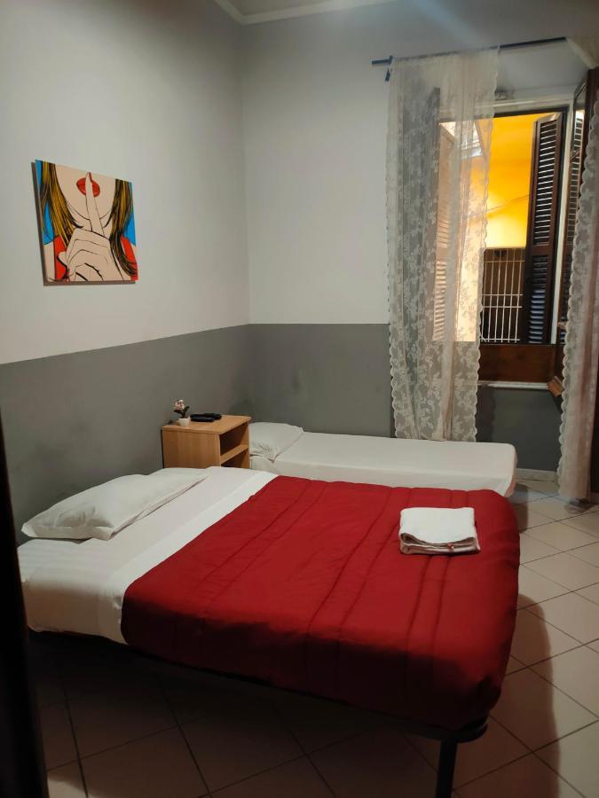 Chez Amelie Guest House 罗马 外观 照片