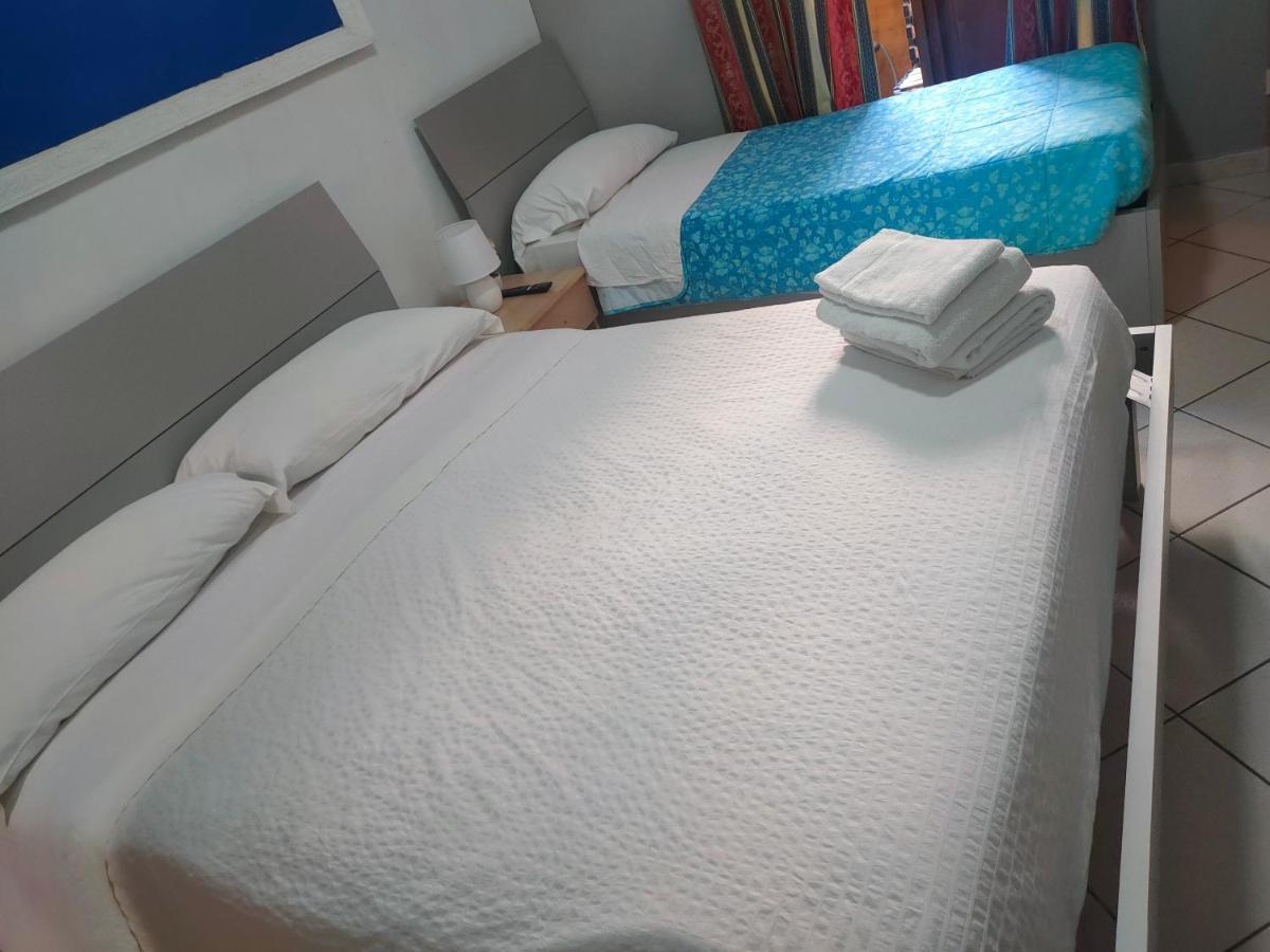 Chez Amelie Guest House 罗马 外观 照片